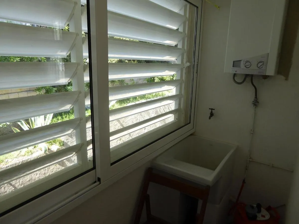 More I 1 Drta - Apartamento Con Vistas Al Mar, Barrio Tranquilo Con Jardin. - Es-228-54 Llanca 0*,