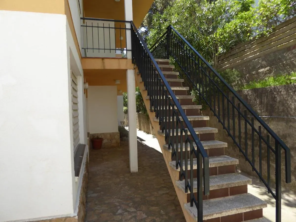 More I 1 Drta - Apartamento Con Vistas Al Mar, Barrio Tranquilo Con Jardin. - Es-228-54 Llanca Apartment