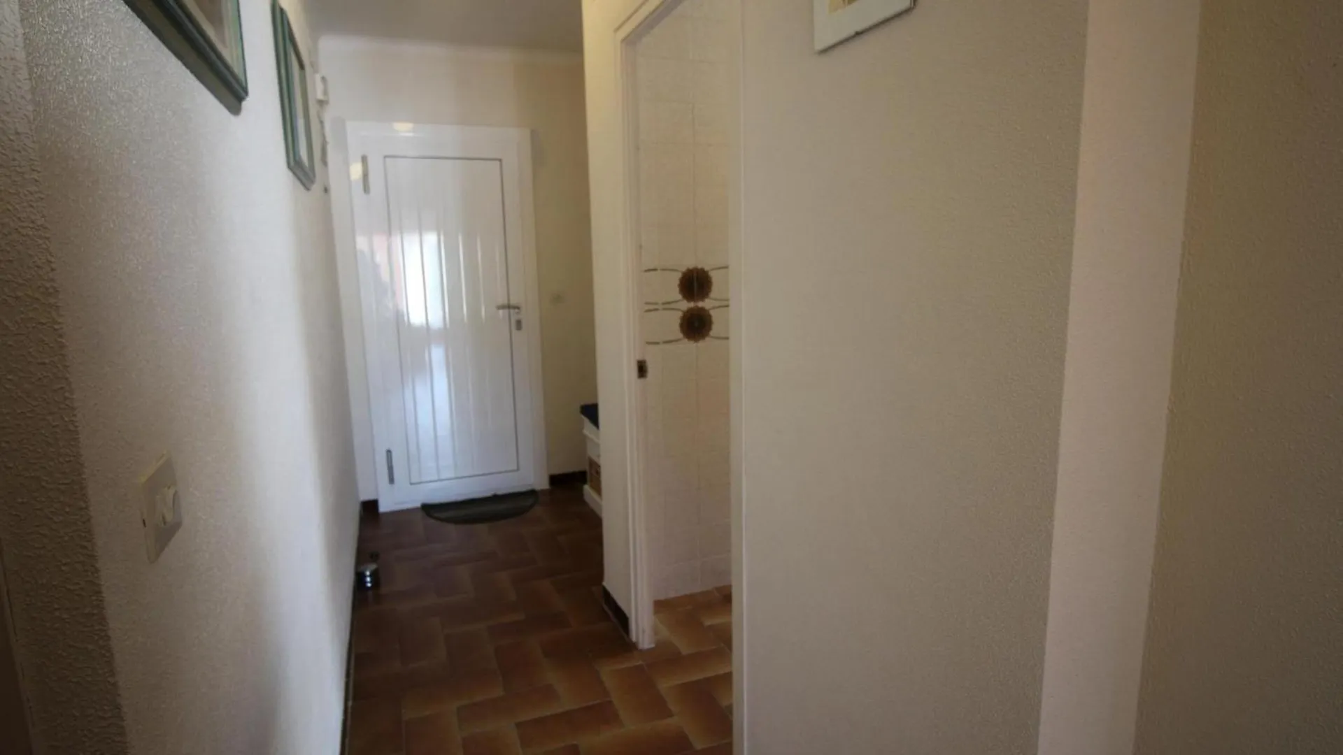 More I 1 Drta - Apartamento Con Vistas Al Mar, Barrio Tranquilo Con Jardin. - Es-228-54 Llanca Apartment