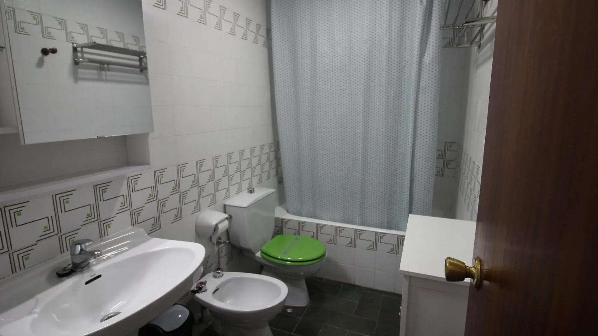 More I 1 Drta - Apartamento Con Vistas Al Mar, Barrio Tranquilo Con Jardin. - Es-228-54 Llanca Apartment