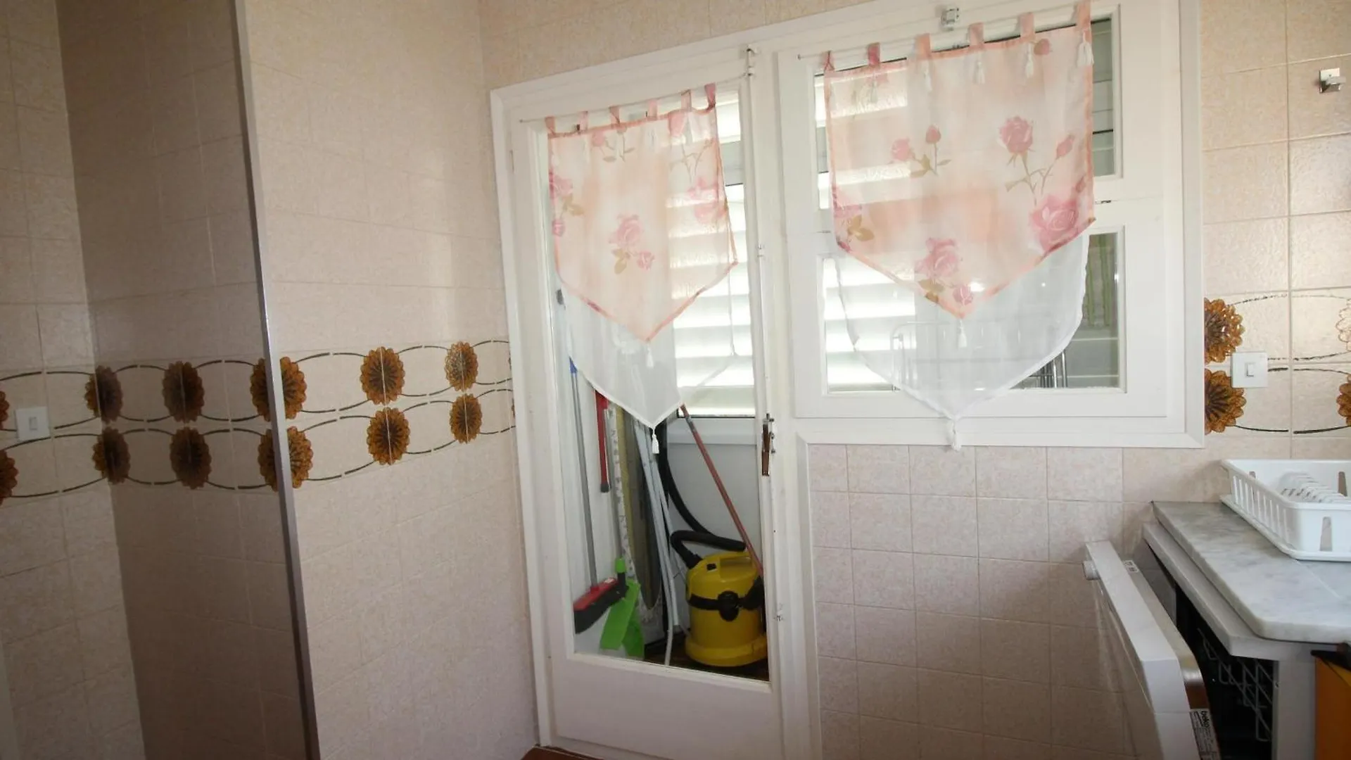 More I 1 Drta - Apartamento Con Vistas Al Mar, Barrio Tranquilo Con Jardin. - Es-228-54 Llanca