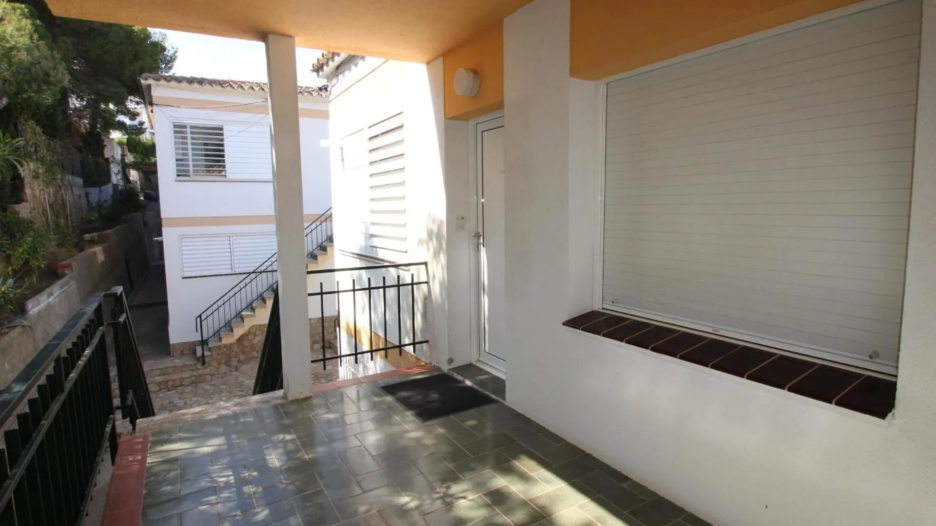 Apartment More I 1 Drta - Apartamento Con Vistas Al Mar, Barrio Tranquilo Con Jardin. - Es-228-54 Llanca